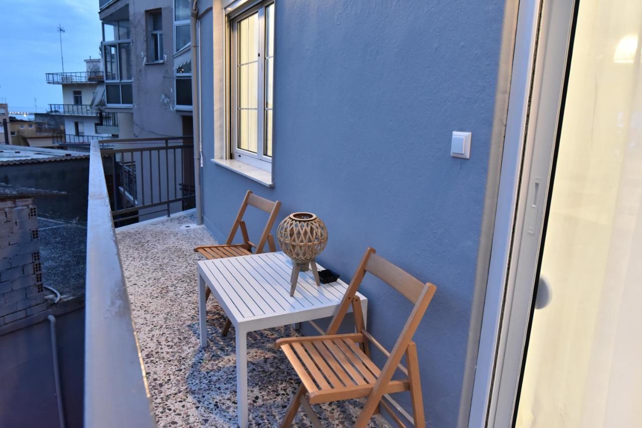 Comfort Spot 1 Kavála Exterior photo